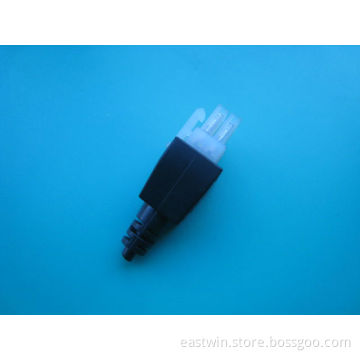 Molex auto terminal connector(5557-4P)